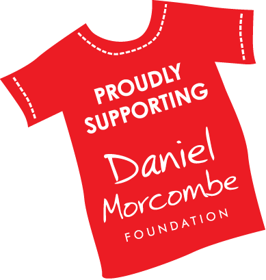 Daniel Morcombe