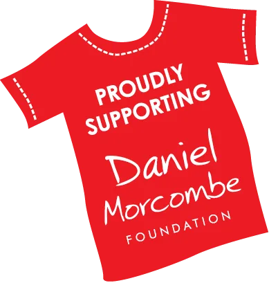Daniel Morcombe